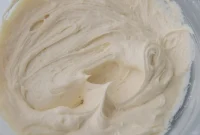 The Ultimate White Chocolate Ganache Recipe