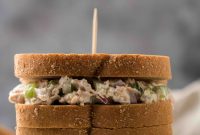 Effortless 5-Minute Tuna Perfection