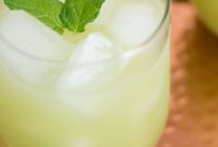 Garden Grove Citrus Splash