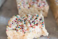 Crunchy Popped Quinoa Treats