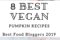 Plant-Powered Pumpkin: Irresistible Vegan Dishes