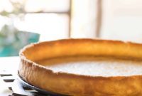 Mastering Flawless Pie and Tart Shells: 4 Secrets Revealed