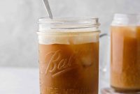 Brown Sugar Oat Espresso Velvet