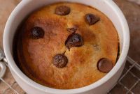 Ultimate Air Fryer Baked Oats