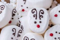 Whimsical Reindeer Hot Chocolate Delights
