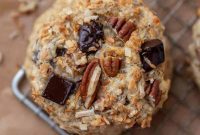 Your New Favorite Cowboy Cookie Recipe