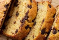 Ultimate Cake Mix Banana Bread