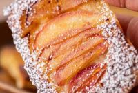 Flip for Flavor: Viral Upside-Down Pastries