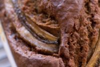 Pure Banana Sweetness Loaf