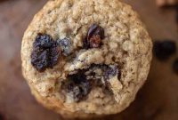 Quaker’s Signature Oatmeal Cookie Recipe