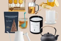 Brewing Joy: Gifts for Every Tea Lover