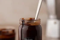Whip Up Perfect Homemade Mocha Syrup
