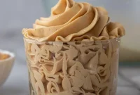 Effortless Peanut Butter Icing Recipe