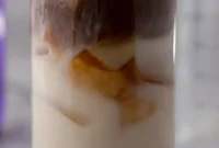 Unlock the Starbucks Iced Lavender Oatmilk Latte Recipe at Home