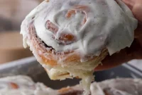 Ultimate Sourdough Discard Cinnamon Rolls