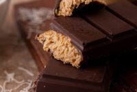 Dubai’s Ultimate Pistachio Chocolate Bar