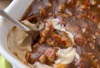 Pecan Pie Dip Perfection