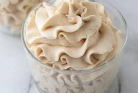 Unlock the Flavor of Brown Butter Frosting