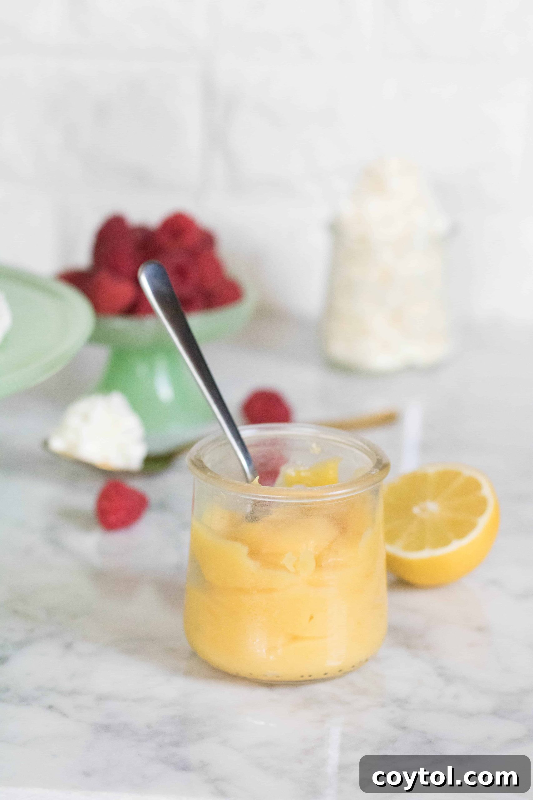 Triple-Layer Vanilla Cake with Lemon Curd and Italian Buttercream 10 Lemon Curd Recipe for layered vanilla cake with lemon curd and vanilla bean italian meringue buttercream ingredients