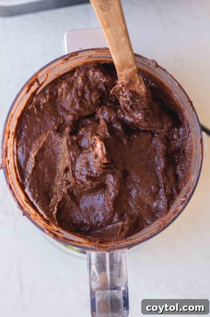 how to make vegan brownies