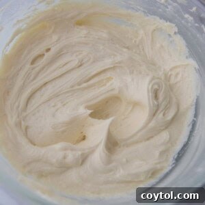 The Ultimate White Chocolate Ganache Recipe 11 white chocolate ganache recipe in a bowl