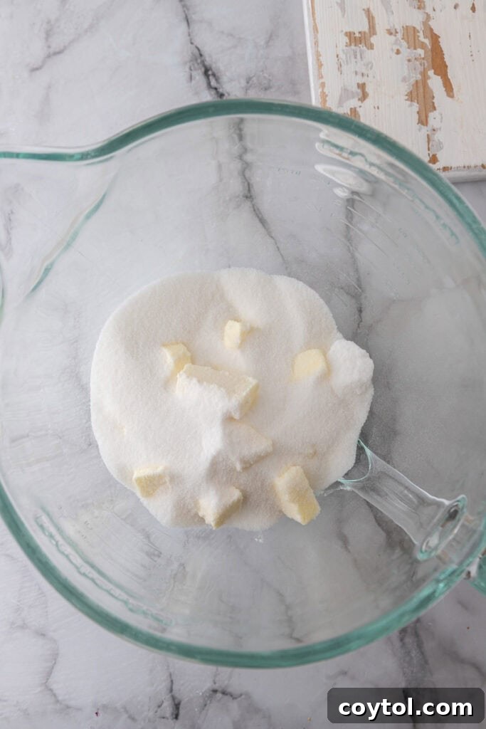 ingredients in a bowl