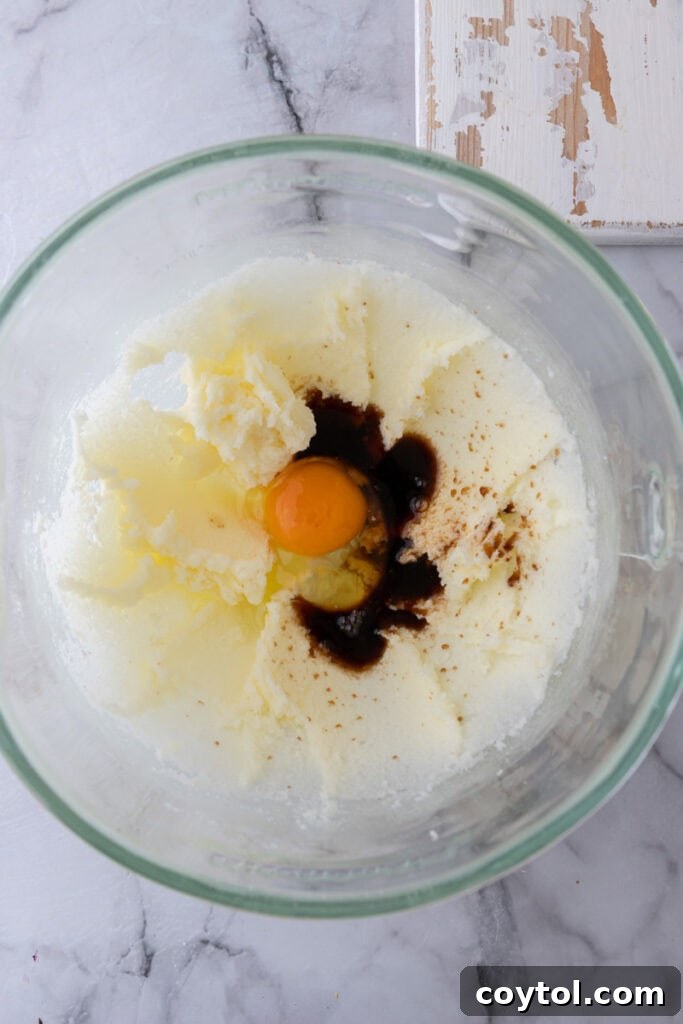 ingredients in a bowl