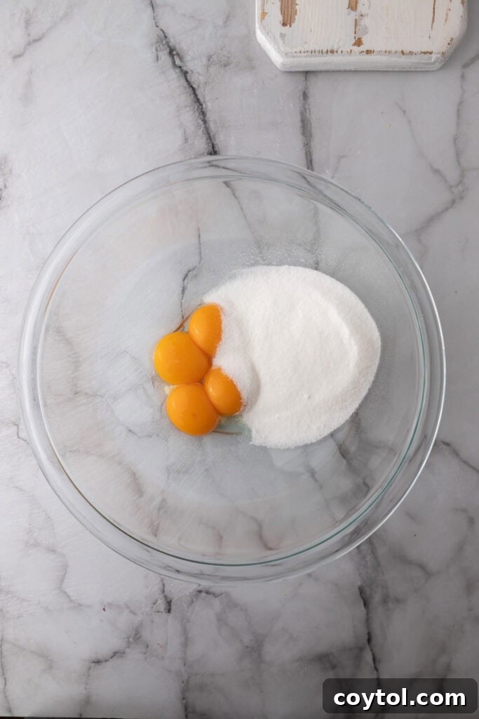 ingredients in a bowl