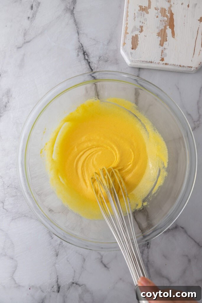 ingredients in a bowl