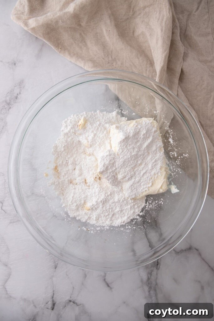 ingredients in a bowl