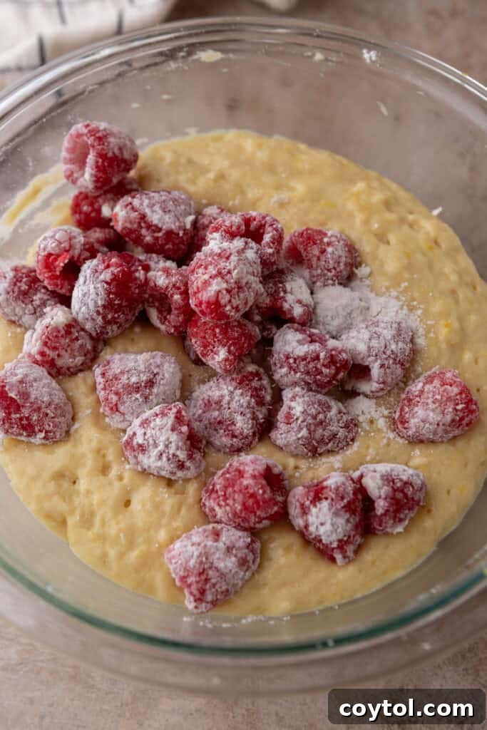 ingredients in a bowl