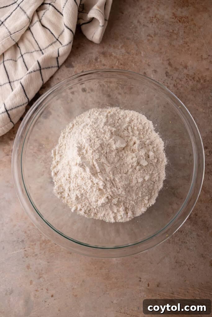 ingredients in a bowl