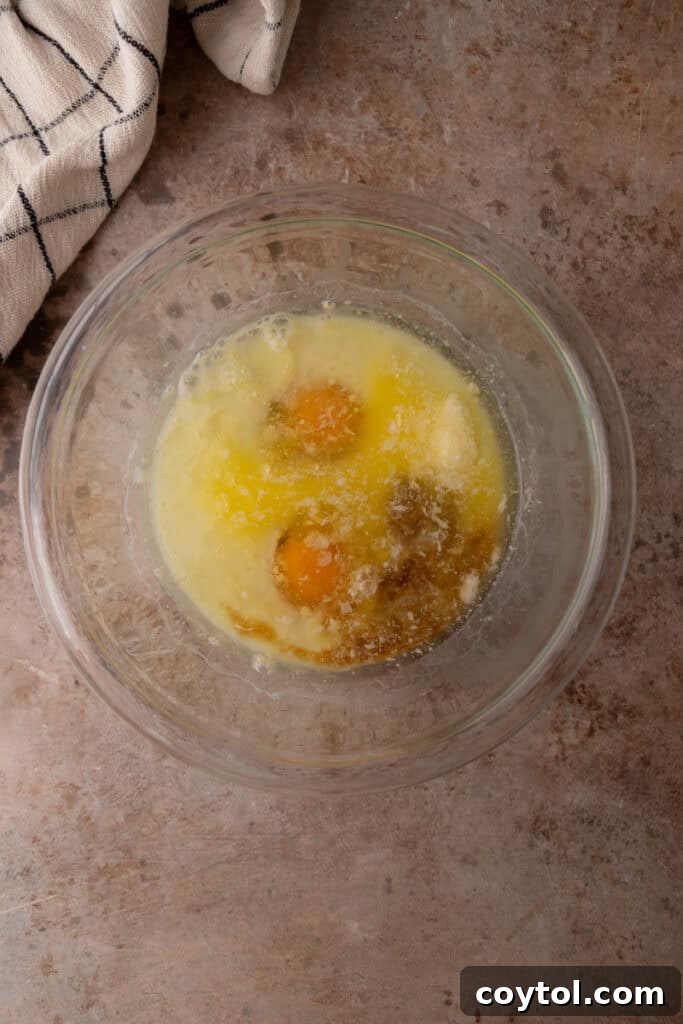 ingredients in a bowl