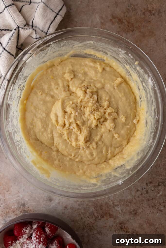 ingredients in a bowl
