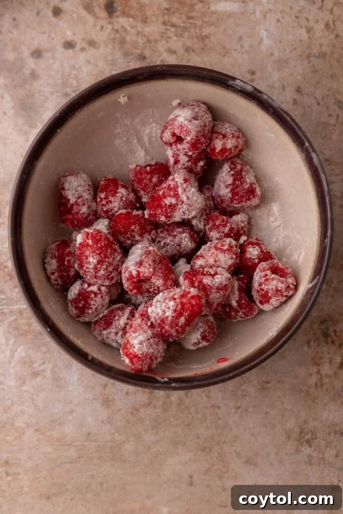 ingredients in a bowl