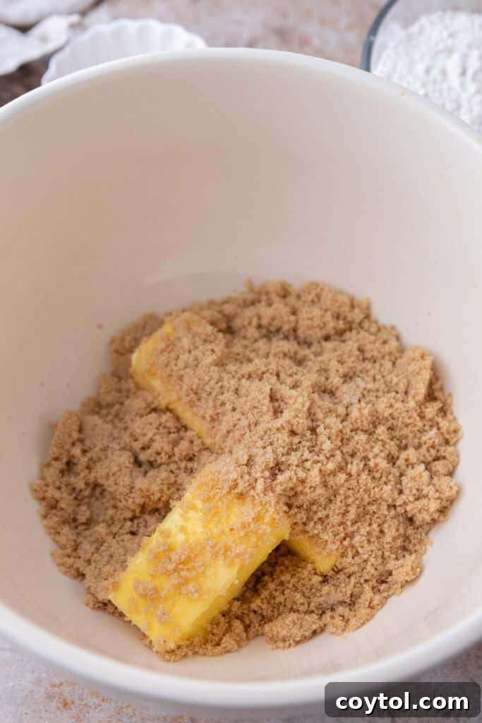 ingredients in a bowl