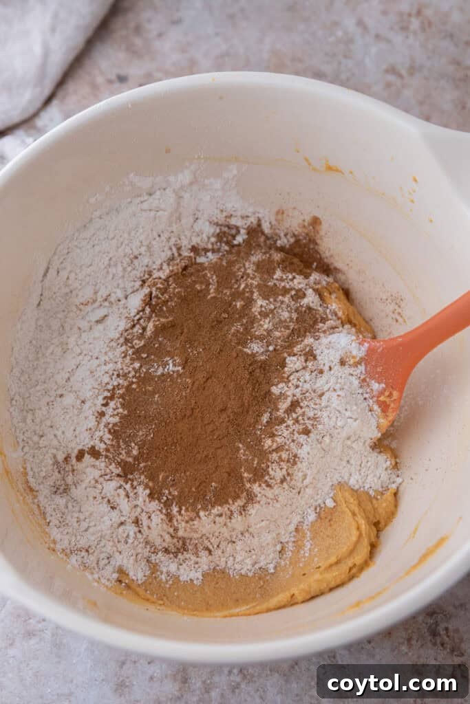 ingredients in a bowl
