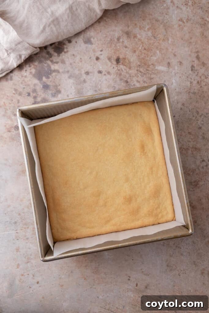 Irresistible Sweet Potato Pie Bars 11 baked crust in a pan
