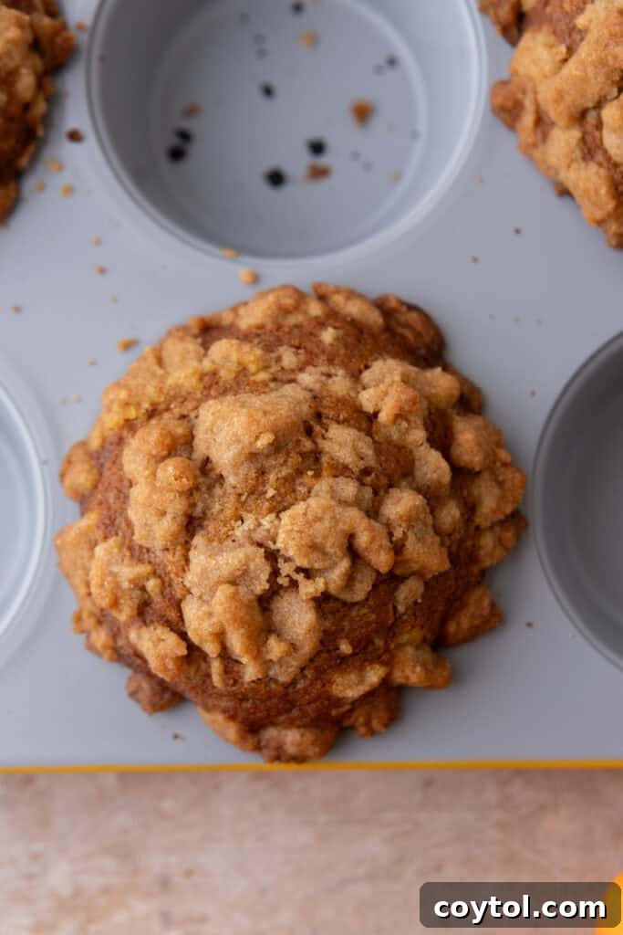baked goods in a pan