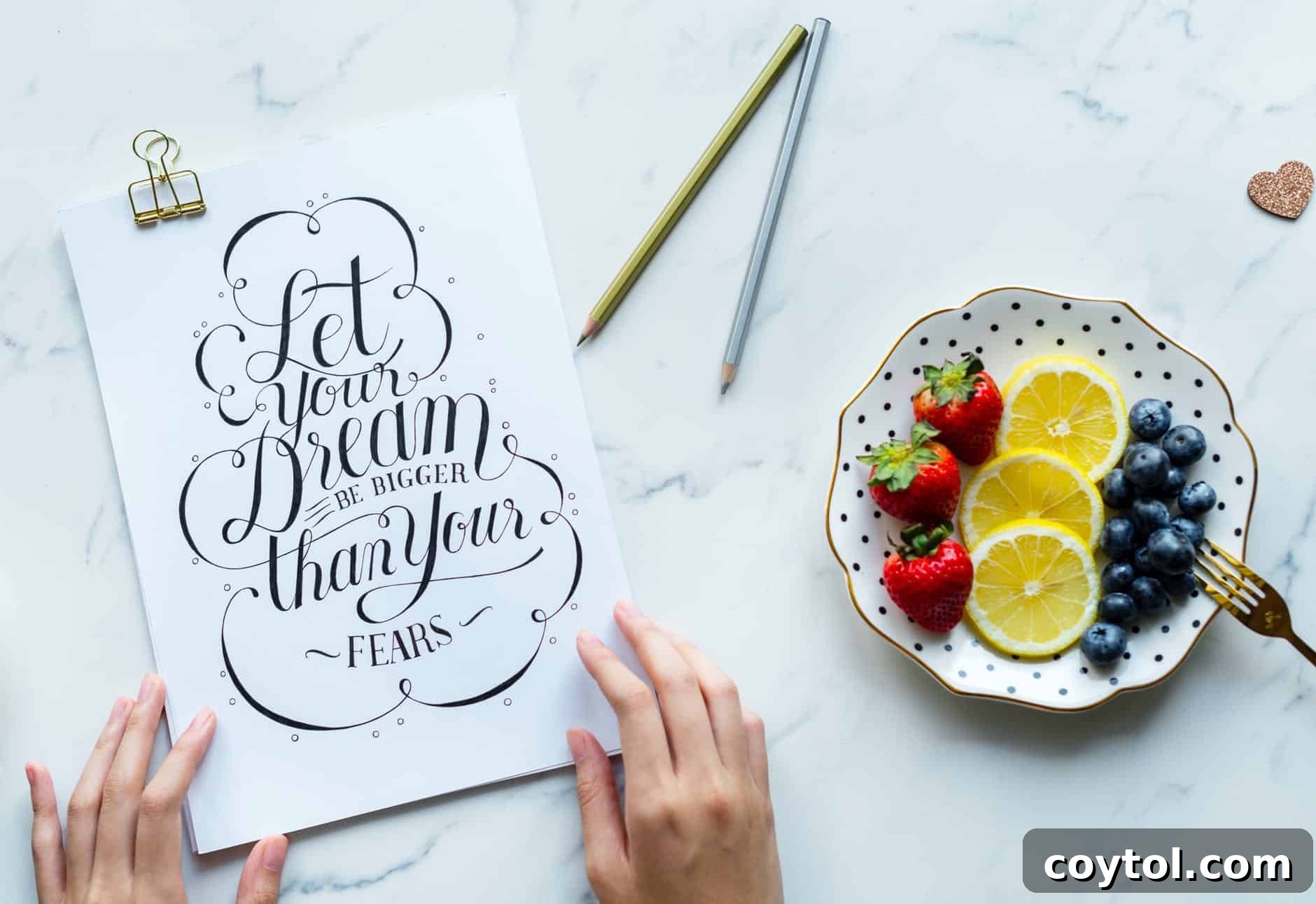 Food blogger on laptop researching influencer marketing platforms like Influenster