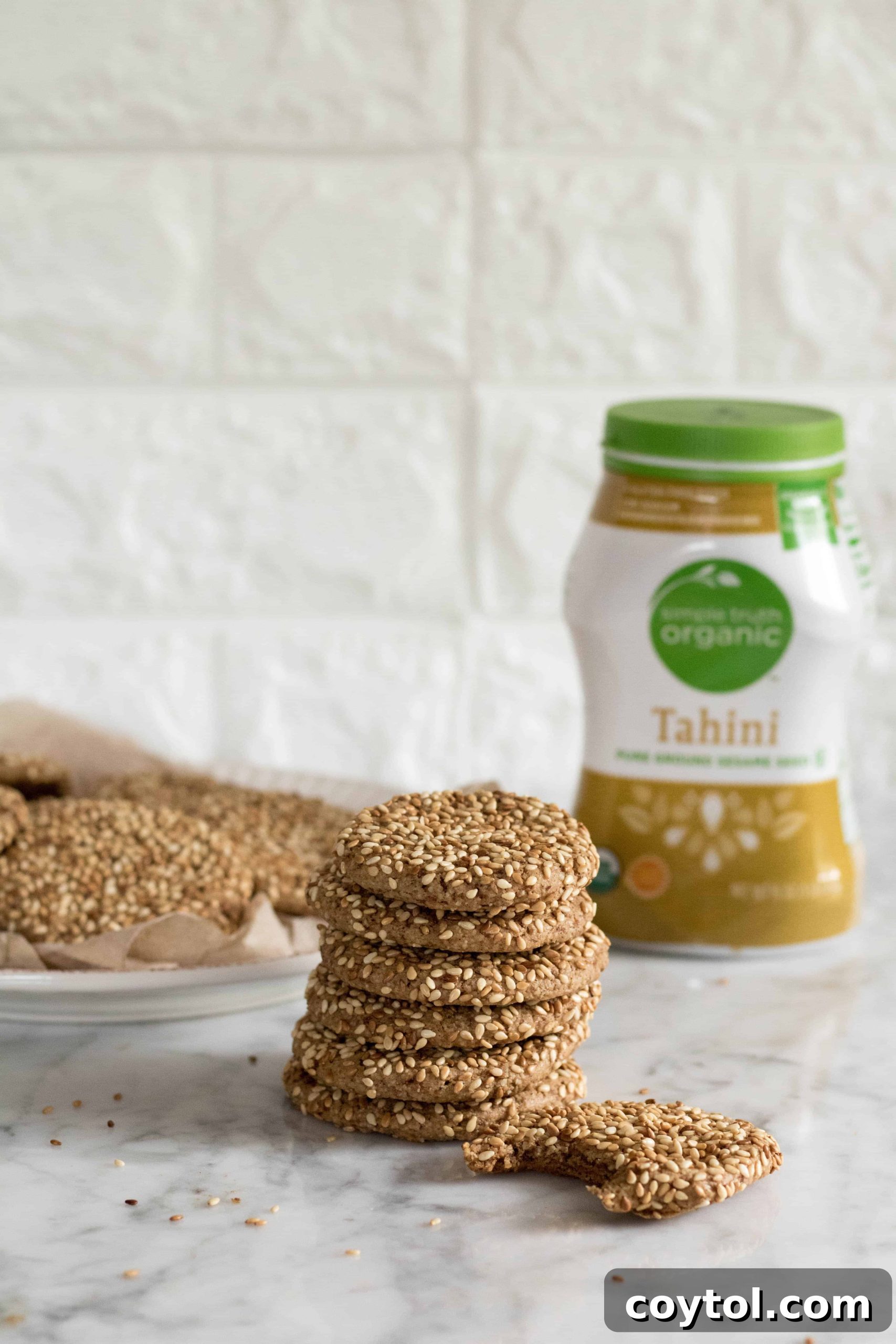 Product placement in a food photo