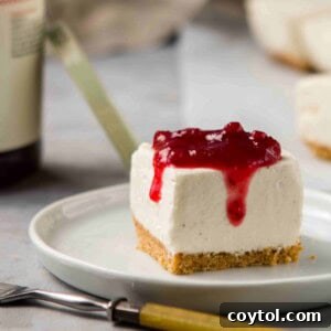 Dreamy Vanilla Bean No Bake Cheesecake Bars 8 no bake creamy vanilla bean cheesecake
