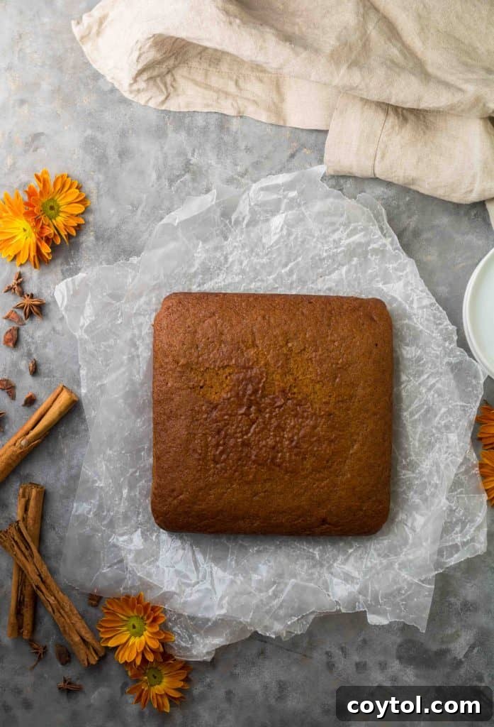 Thanksgiving pumpkin dessert