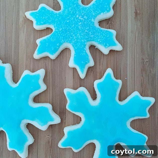 17 days of holiday cookie recipes