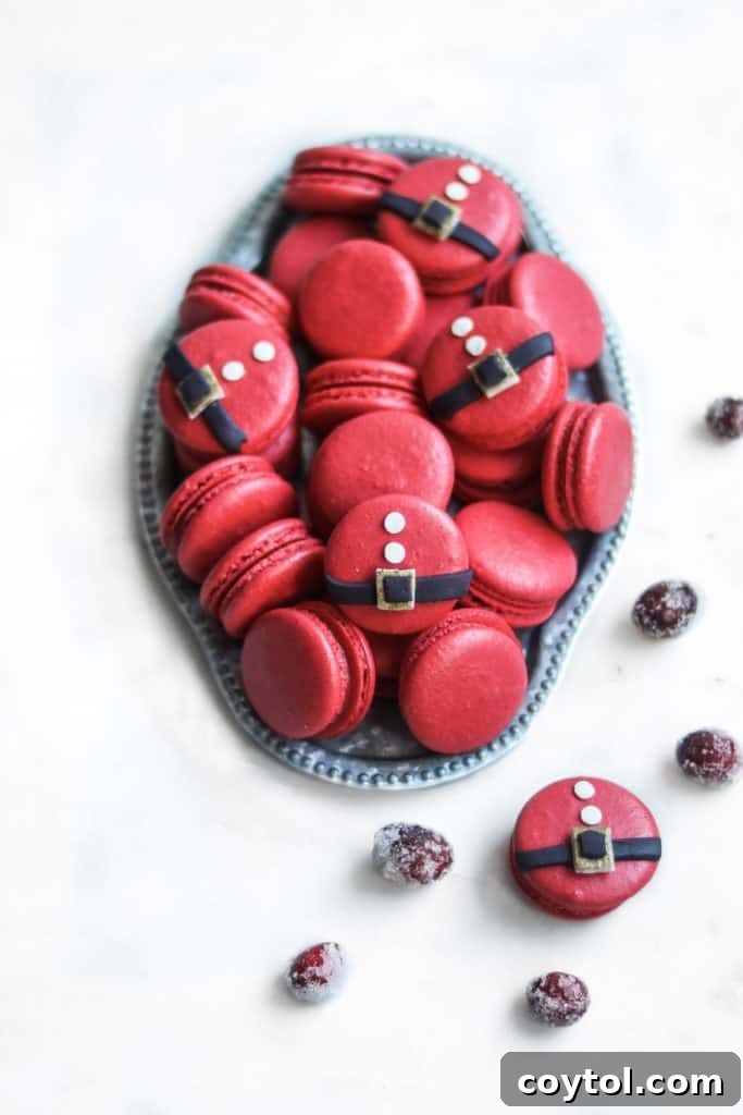 17 days of holiday cookie recipes