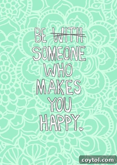 Velvet Sweet Potato Fudge Brownies 2 Be someone that makes YOU happy, a quote about self-love and happiness