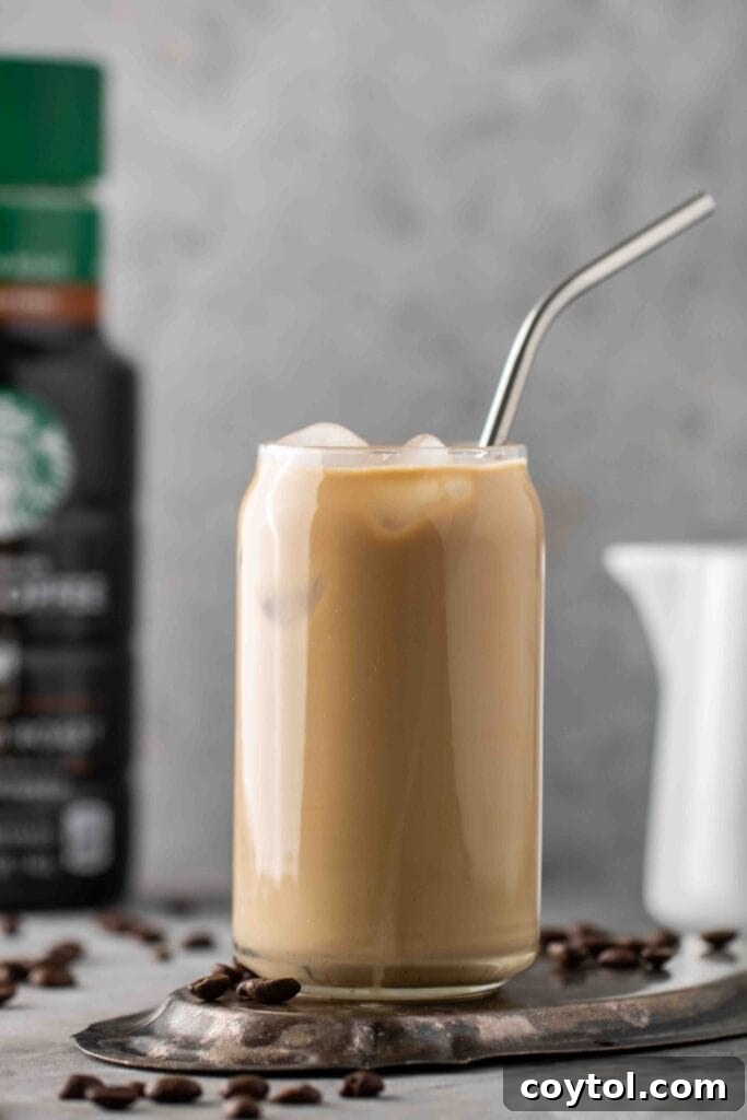 Starbucks-copycat-sweet-cream-cold-brew-coffee
