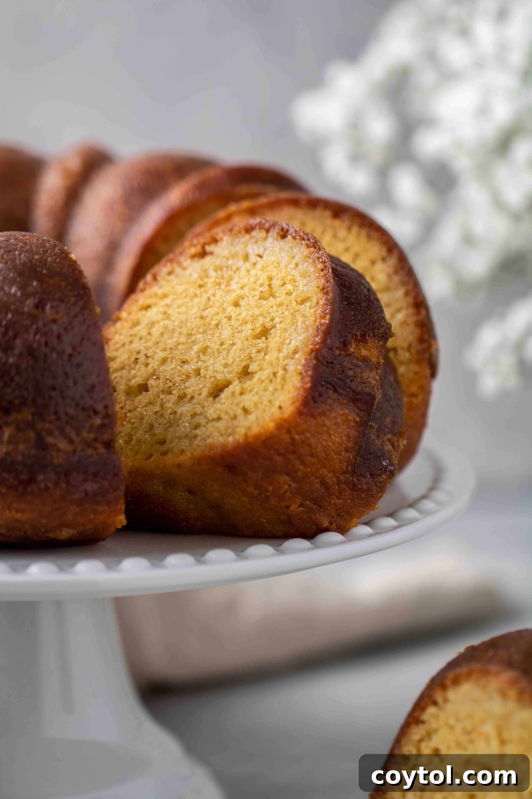 The Ultimate Not-Too-Sweet Bundt Cake 2 Delicious Crack Cake Bundt Cake