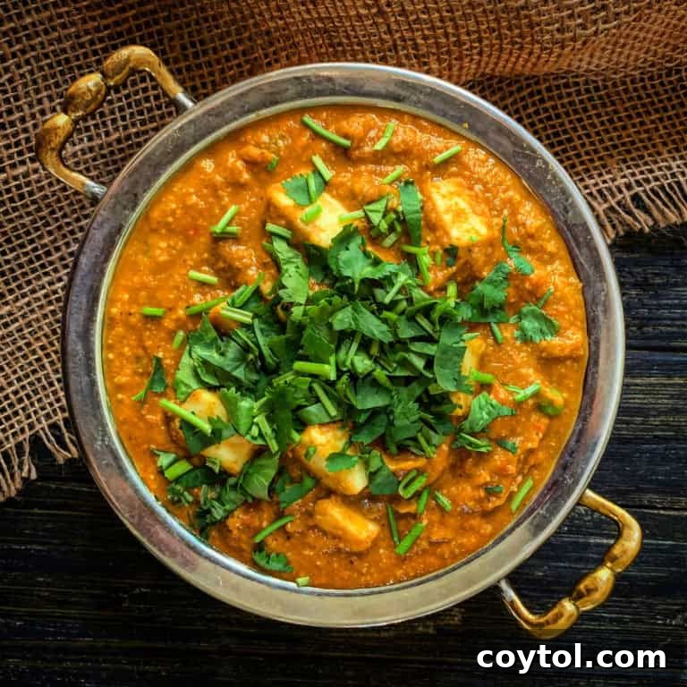 Healthier Spiced Pumpkin Paneer for the 24 days of pumpkin recipes