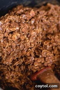 18 Easy No-Bake Valentine Treats for Kids 25 healthy no bake cookies